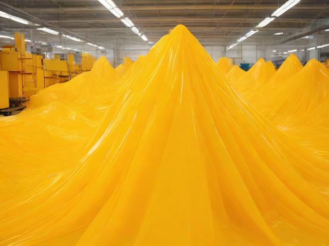 揭秘现货胶料行业，如何通过优化网站排名提升市场竞争力