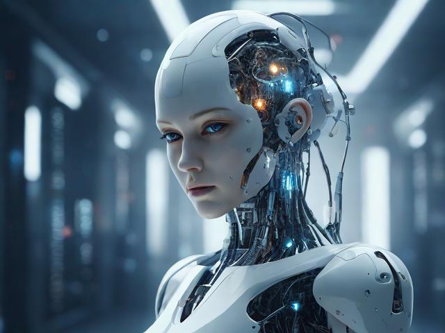 人工智能，新时代企业资产的新形态