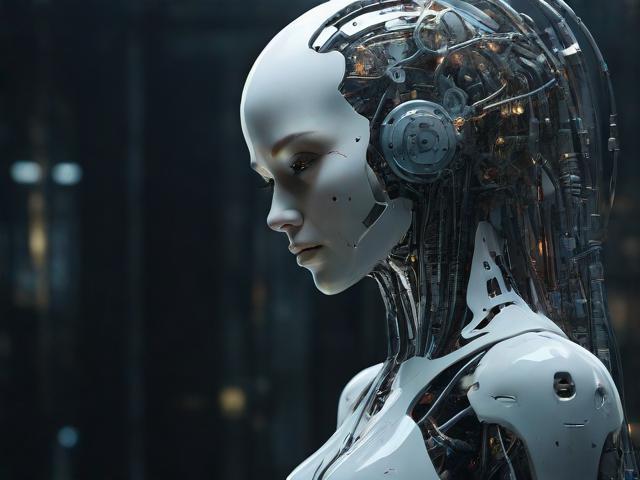 探寻古代人工智能的神秘面纱，古代的人工智能叫什么名？