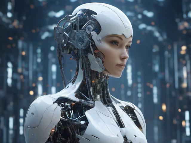 人工智能领域前景广阔，哪些岗位值得你关注？