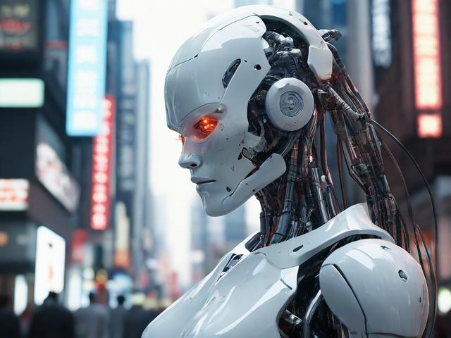 人工智能在日本，创新与发展的前沿阵地