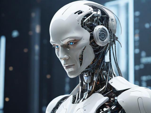 人工智能，未来工作的新趋势与挑战