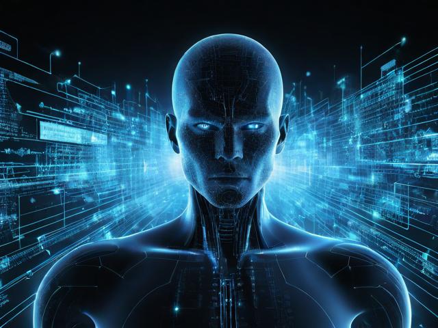 人工智能的必修课，解码未来智能时代的核心技能