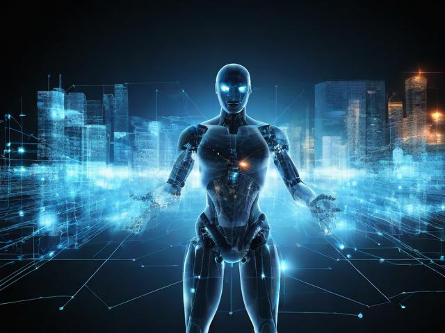 人工智能发展现状，变革浪潮中的未来蓝图