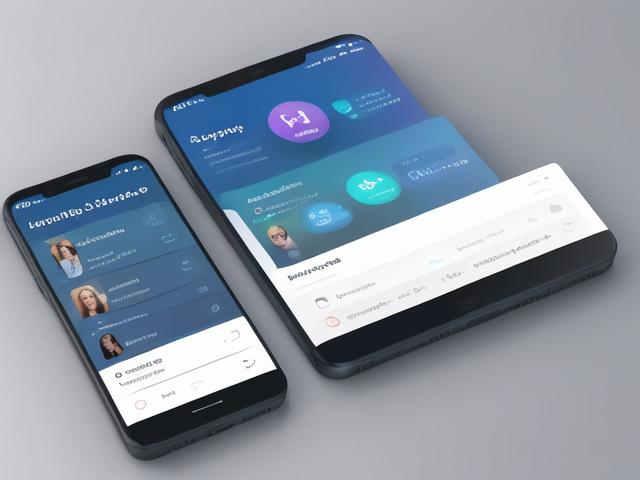 2023年移动社交网站排名，洞察行业风向标，解析热门平台格局