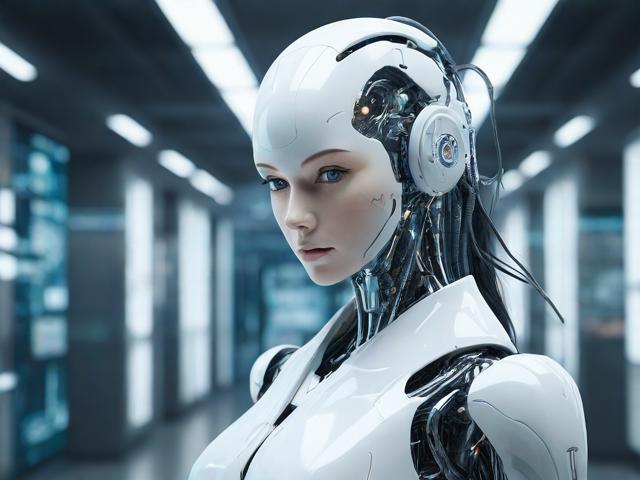 人工智能学院，探索未来科技，培养创新人才