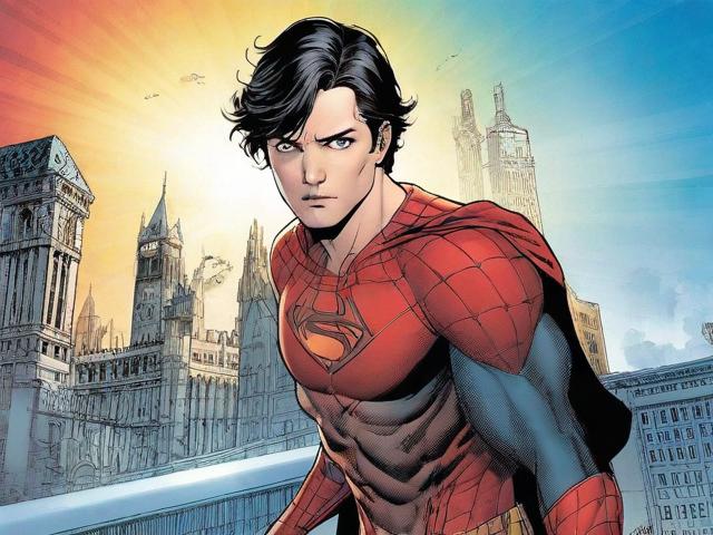 国外排名靠前的在线漫画网站盘点，精彩纷呈的漫画世界等你探索