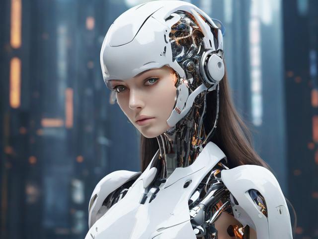 人工智能女生，探索她们内心的喜好世界