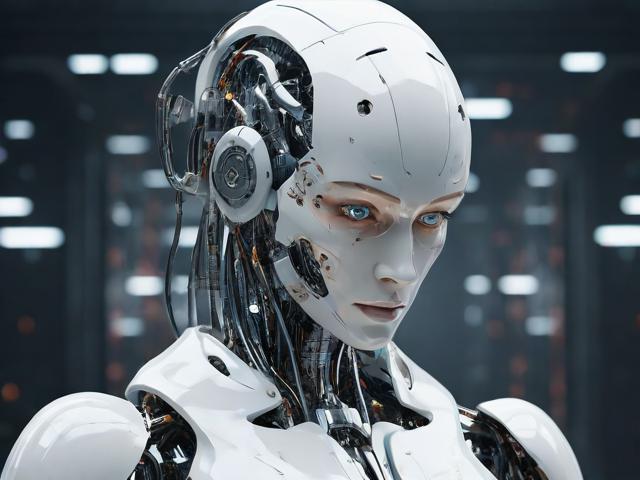 人工智能，揭秘其卓越的擅长领域