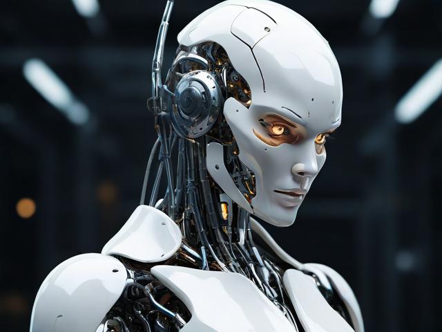 人工智能，现状与未来展望