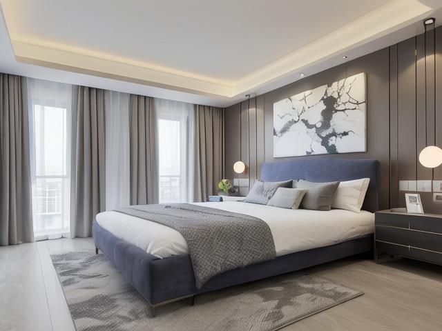 北仑区房间装修网站排名揭秘，一站式服务引领装修新潮流