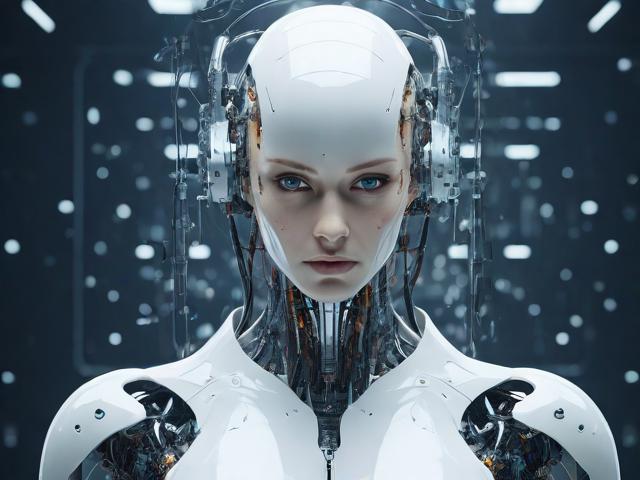 什么是强人工智能，探索未来智能的极限