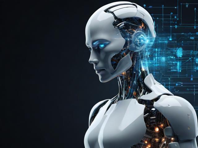 人工智能的全面解析，涵盖的各个系统及其功能概览