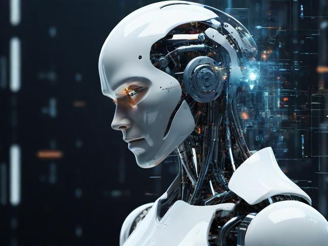 探索人工智能，从概念到现实，揭秘未来科技的力量