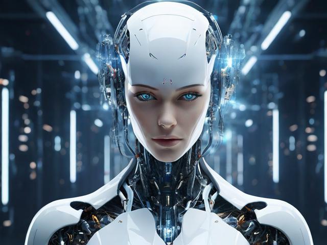 人工智能专业，引领未来职业发展的璀璨明星