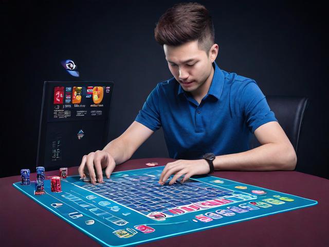 国内在线桌游网站排名解析，盘点最受欢迎的虚拟娱乐平台