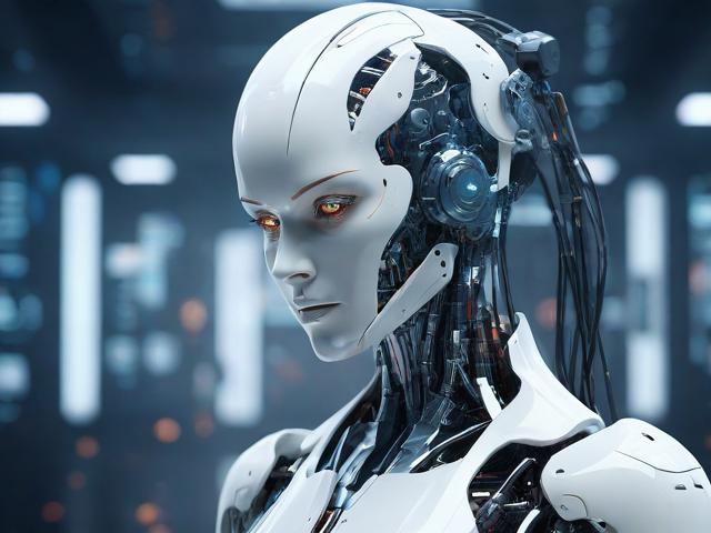 人工智能专业解析，未来科技人才的摇篮