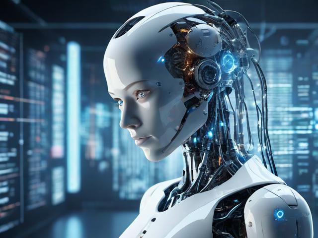 专业人工智能学什么，深入探索人工智能领域的核心课程与技能