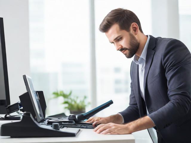 该网站正在维护