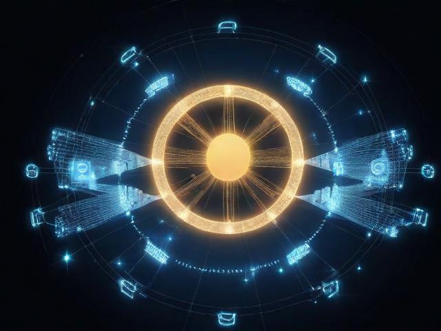 中国网站前100名排名，揭秘互联网流量霸主