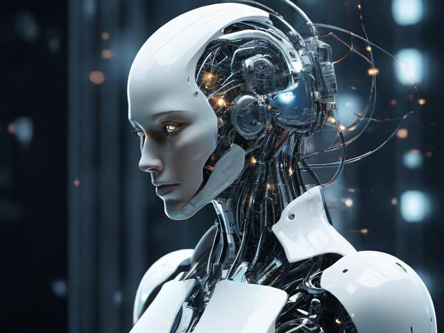 人工智能，探索无限可能的未来科技