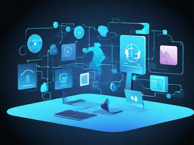 网站运营维护部，企业发展的基石