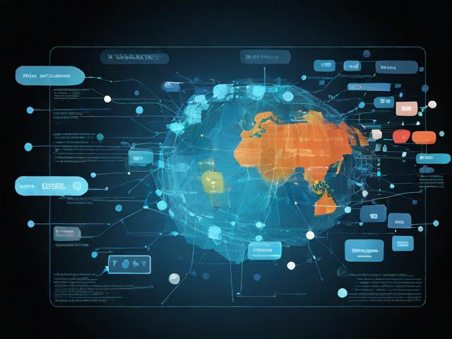 揭秘软件经销商网站排名，策略与优化技巧全解析