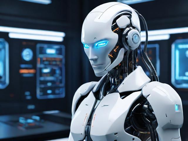 什么是人工智能仪器，探索未来科技领域的先锋力量