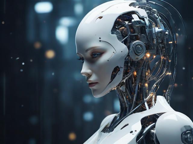 揭秘类人工智能，探索人工智能的神秘面纱