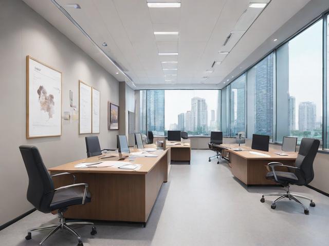 江苏写字楼装潢网站排名，揭秘行业佼佼者，助您轻松打造高品质办公空间
