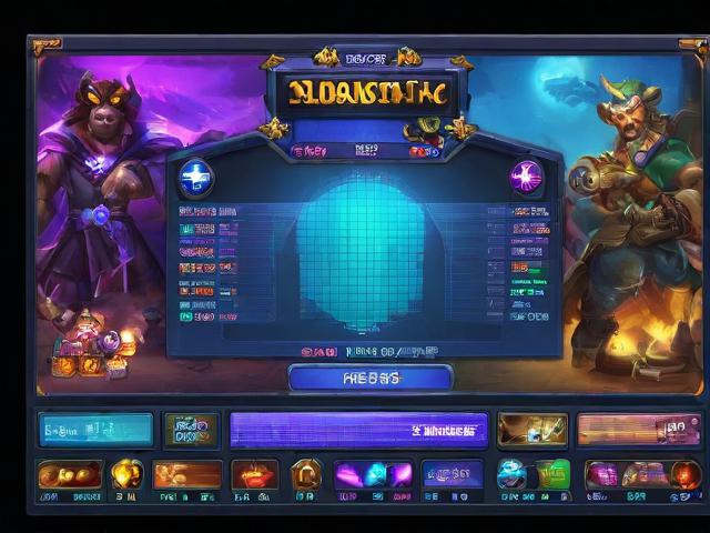 爬网站游戏排名，揭秘游戏市场背后的数据奥秘