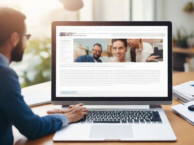 网站维护升级转向页面