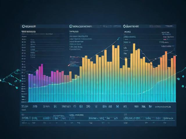 市场数据网站排名，揭秘行业风向标，助力企业精准决策
