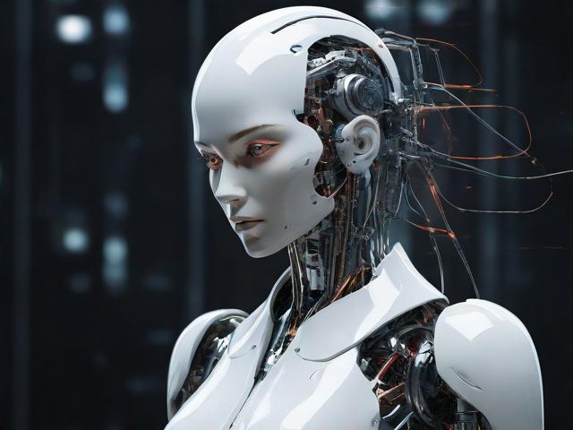 AI揭秘：人工智能的起源、发展与应用