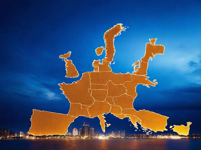 欧洲常用网站排名大全，盘点最受欢迎的在线平台