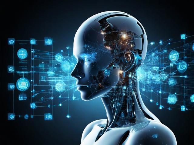 人工智能的崛起，揭秘哪些行业将面临利空冲击