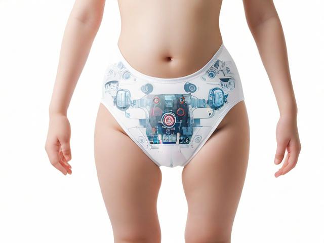 人工智能尿布，开启科技育儿新纪元