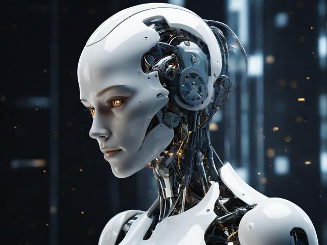 人工智能的显著特点解析，未来科技的风向标