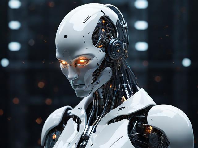 什么是人工智能核心技术，探索AI发展的基石