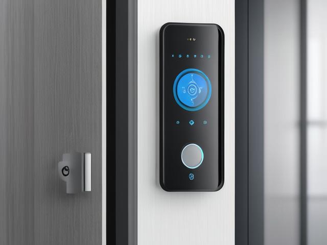 人工智能门检查，揭秘现代智能安全系统的核心功能