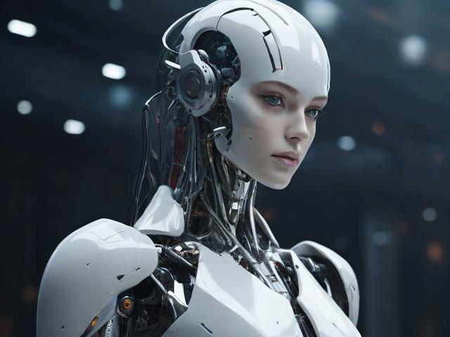 AI纪元，探索人工智能的奥秘与未来——揭秘纪录片人工智能的记录片