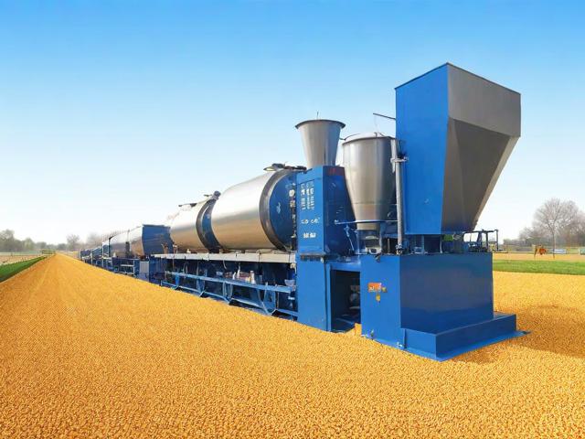 饲料机械拍卖网站排名，助力养殖企业高效选购设备