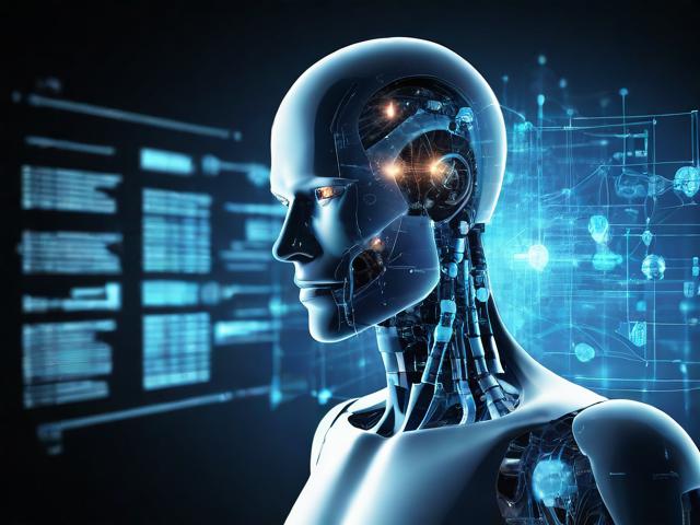 人工智能领域学什么，全面解析AI知识体系与技能