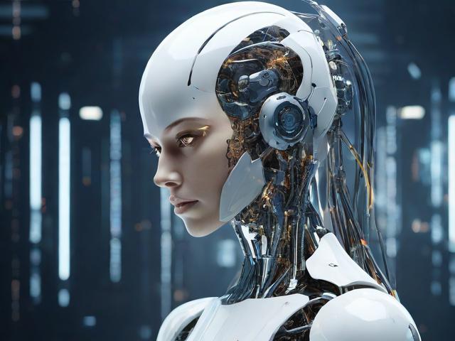 人工智能项目概览，未来科技浪潮中的璀璨明珠