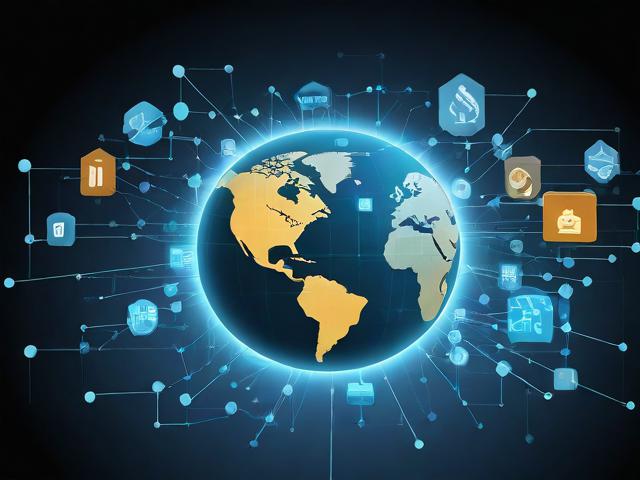 2023年全球B2C网站排名，洞察电商领域的新格局