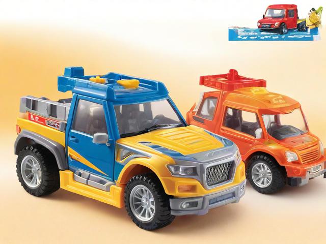 揭秘高端玩具批发网站排名，如何挑选优质玩具供应商？