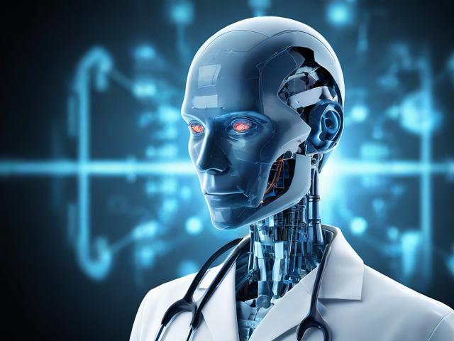 深入解析，什么是医疗人工智能？