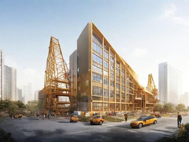 建筑行业网站流量_建筑网站排名