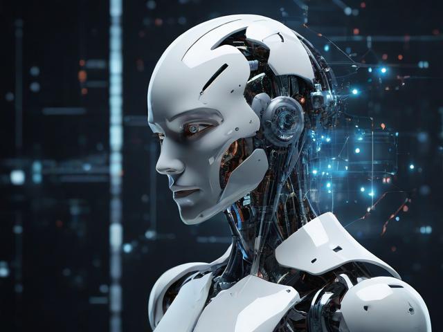 人工智能的崛起，探索未来职业的新领域