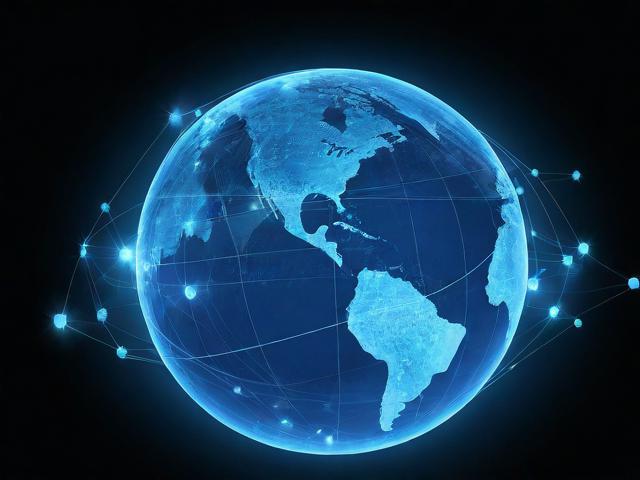 全国地方网站排名，解析地域互联网生态的现状与趋势